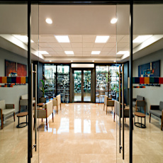 Park Inn By Radisson Ataşehir